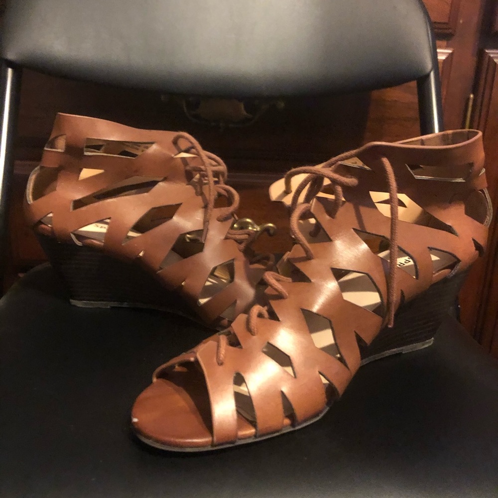 Call it spring sandals ( Sale)